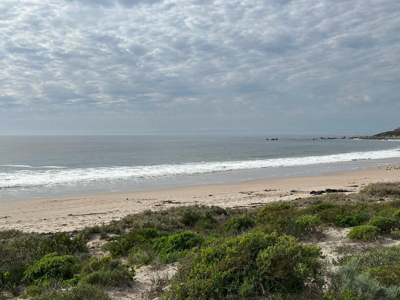 0 Bedroom Property for Sale in Britannia Bay Western Cape